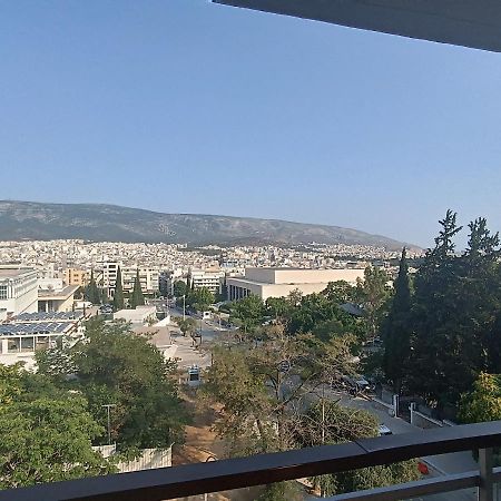 Kolonaki Ercole Apartment Athens Luaran gambar
