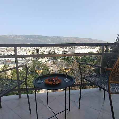 Kolonaki Ercole Apartment Athens Luaran gambar