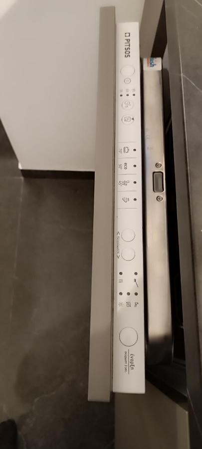 Kolonaki Ercole Apartment Athens Luaran gambar