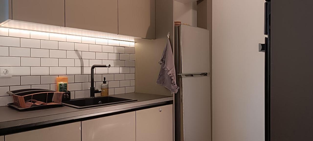 Kolonaki Ercole Apartment Athens Luaran gambar