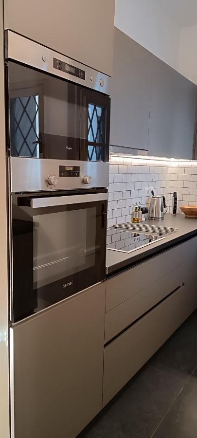 Kolonaki Ercole Apartment Athens Luaran gambar