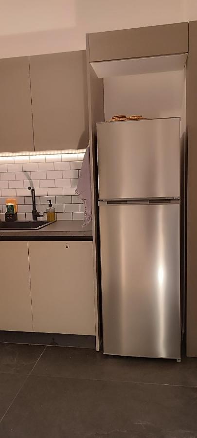 Kolonaki Ercole Apartment Athens Luaran gambar