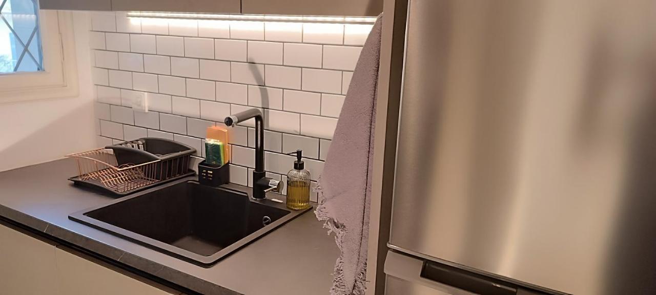 Kolonaki Ercole Apartment Athens Luaran gambar