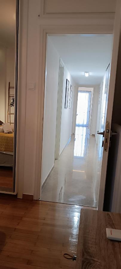 Kolonaki Ercole Apartment Athens Luaran gambar