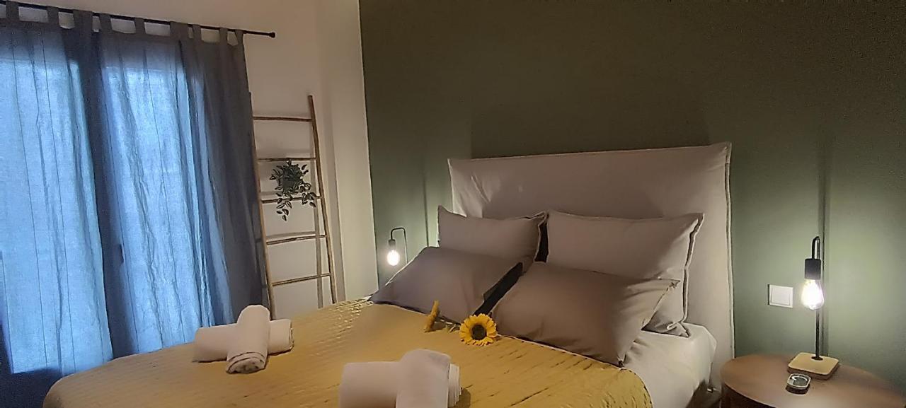 Kolonaki Ercole Apartment Athens Luaran gambar