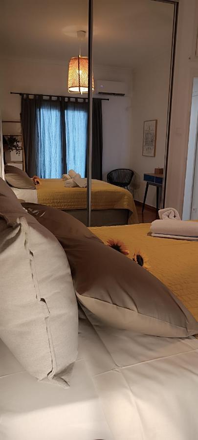 Kolonaki Ercole Apartment Athens Luaran gambar