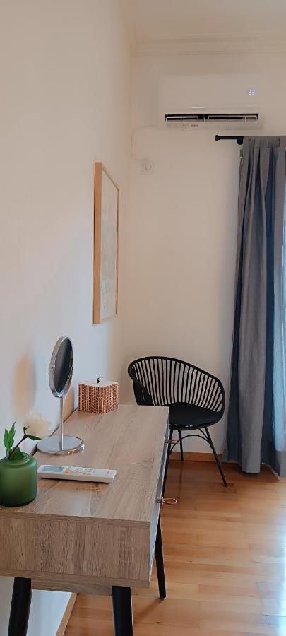 Kolonaki Ercole Apartment Athens Luaran gambar