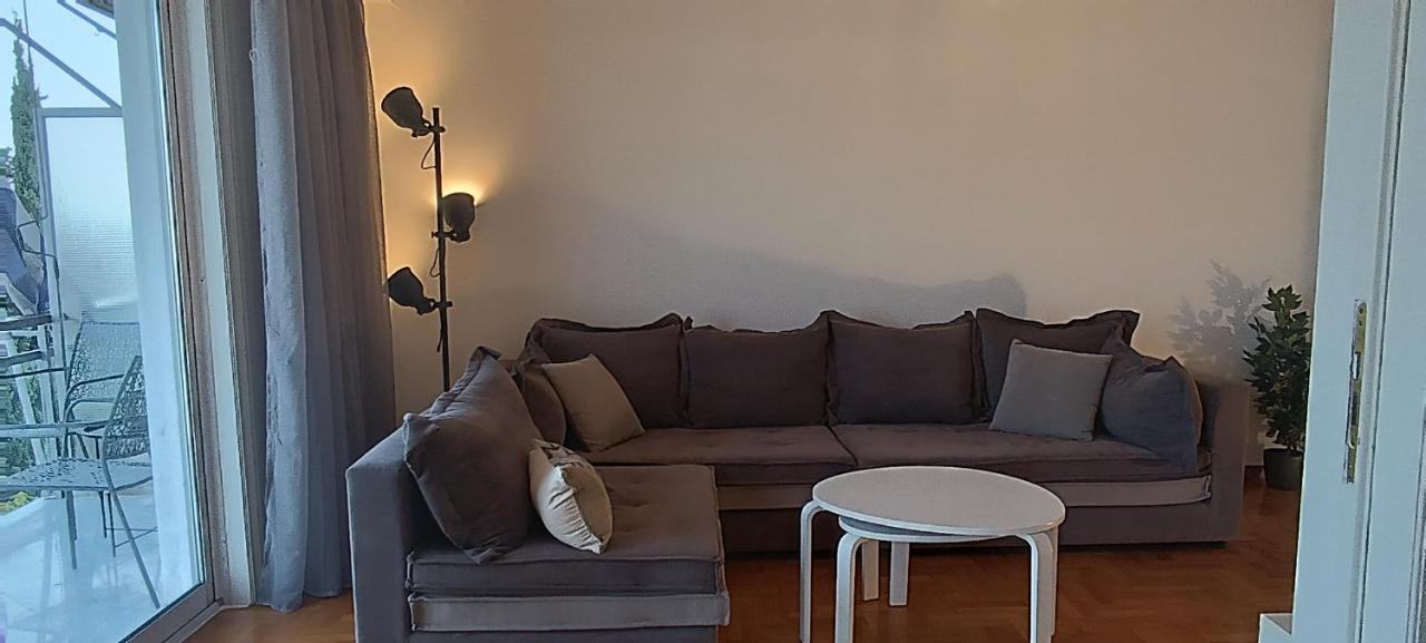 Kolonaki Ercole Apartment Athens Luaran gambar