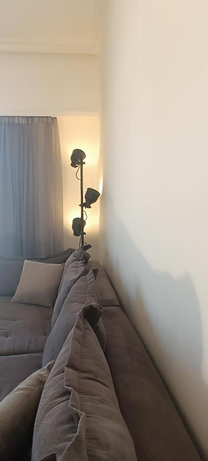 Kolonaki Ercole Apartment Athens Luaran gambar