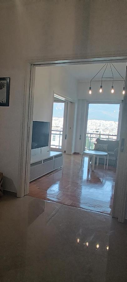 Kolonaki Ercole Apartment Athens Luaran gambar
