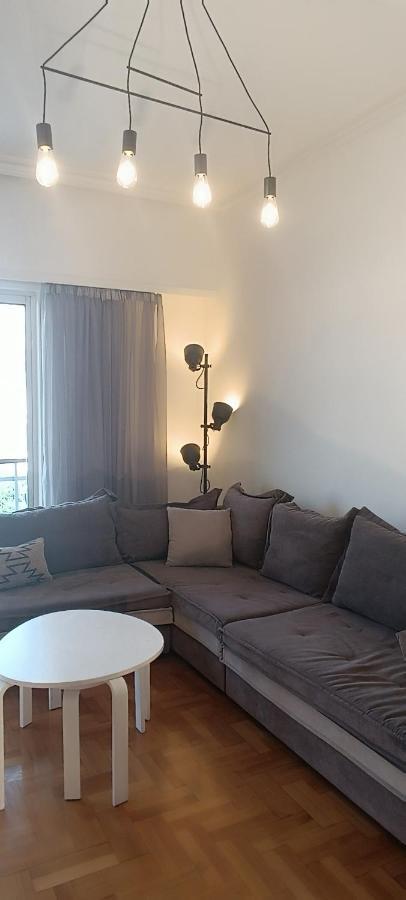 Kolonaki Ercole Apartment Athens Luaran gambar
