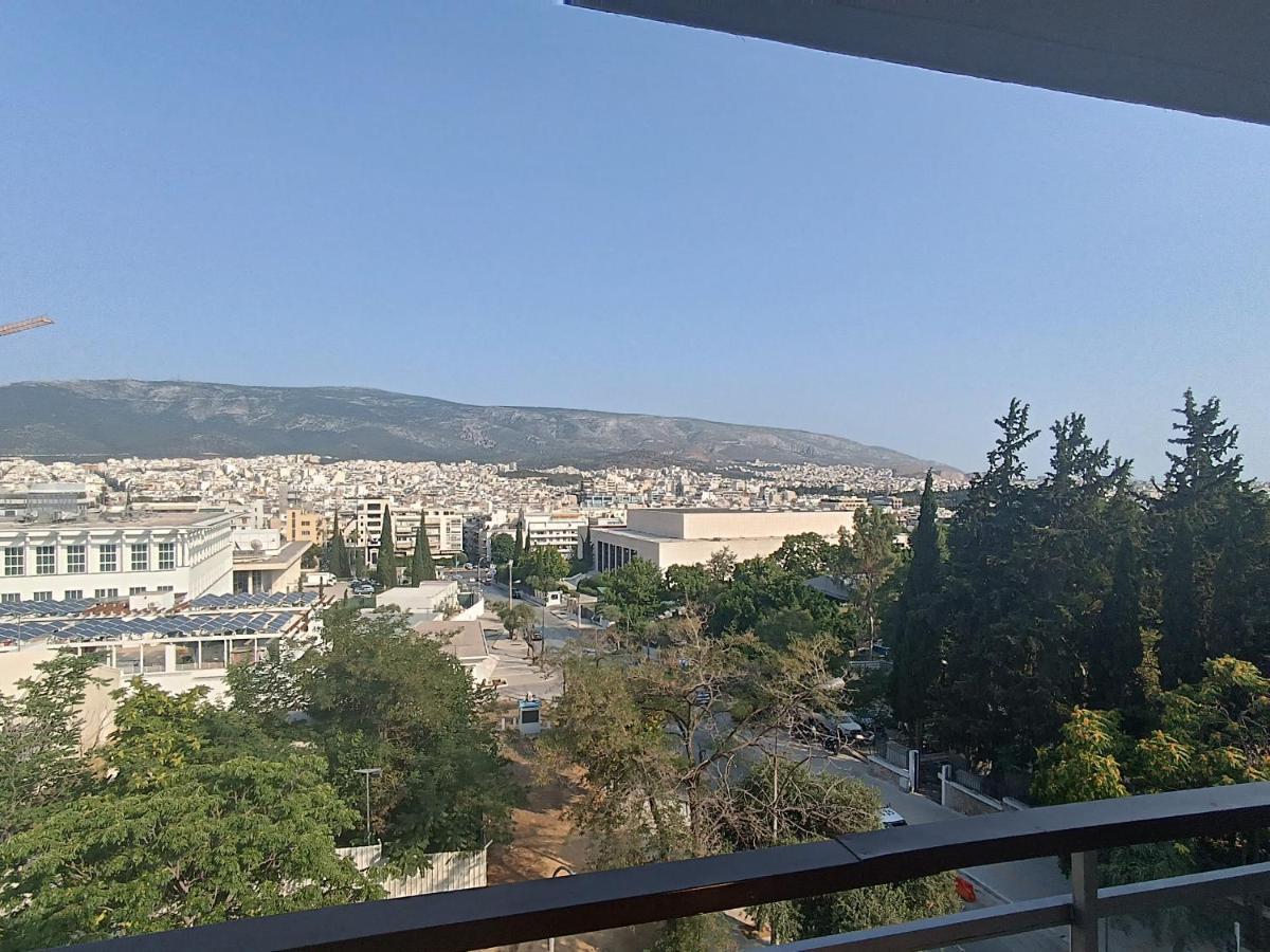 Kolonaki Ercole Apartment Athens Luaran gambar