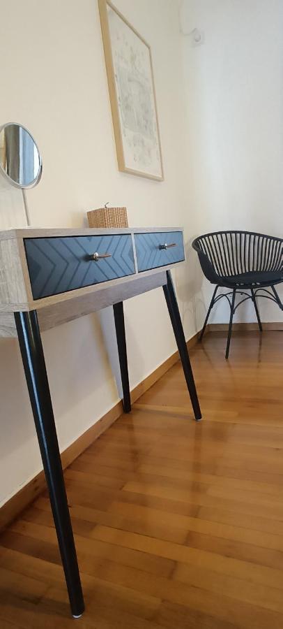 Kolonaki Ercole Apartment Athens Luaran gambar